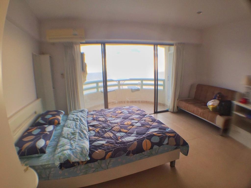 Vip Condo Rayong Ban Phe Exterior foto