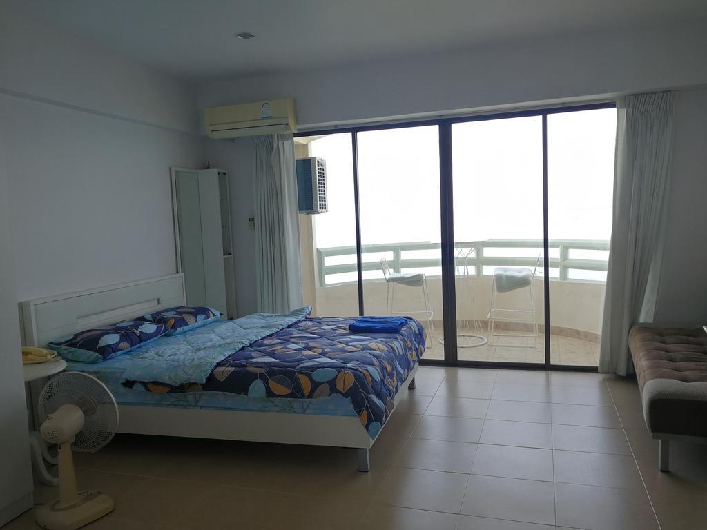 Vip Condo Rayong Ban Phe Exterior foto