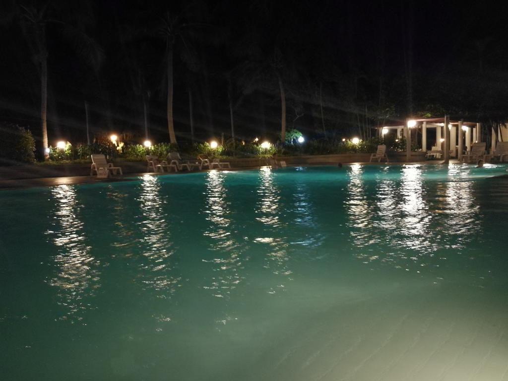 Vip Condo Rayong Ban Phe Exterior foto