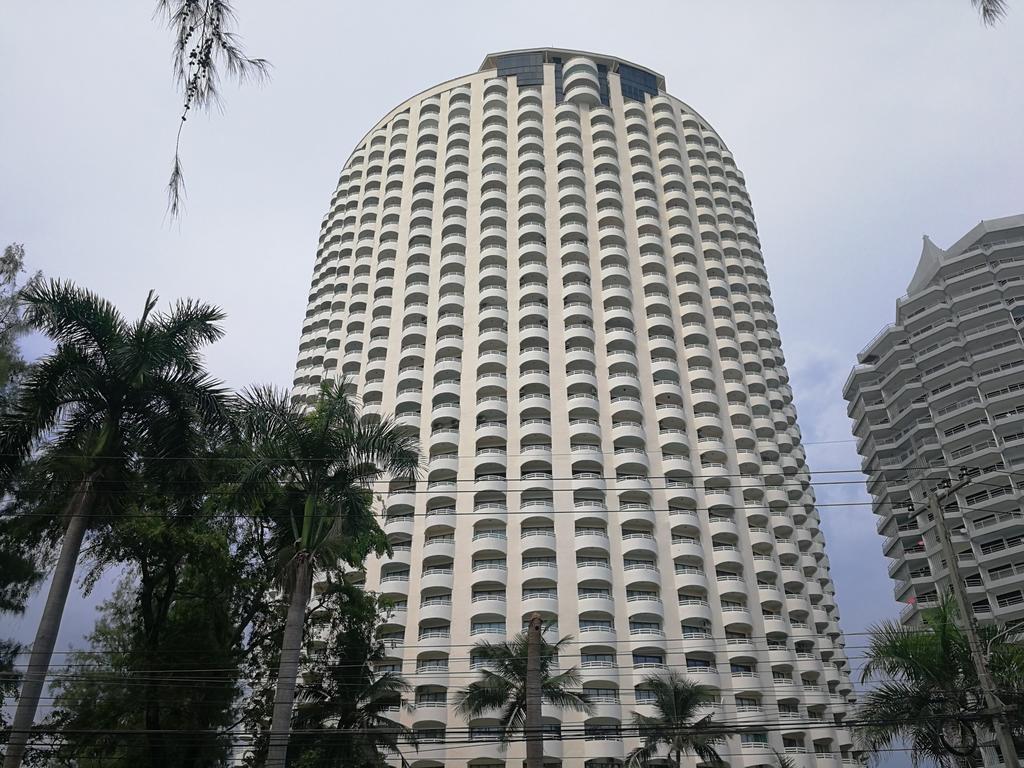 Vip Condo Rayong Ban Phe Exterior foto