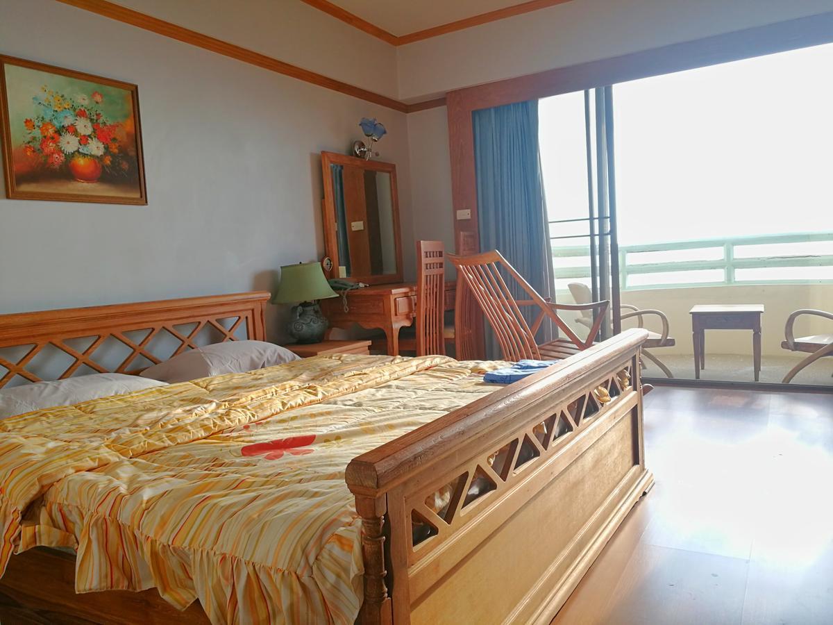 Vip Condo Rayong Ban Phe Exterior foto