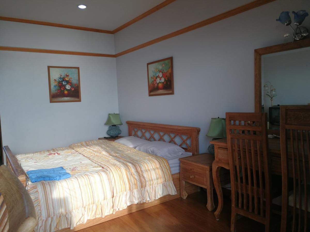 Vip Condo Rayong Ban Phe Exterior foto