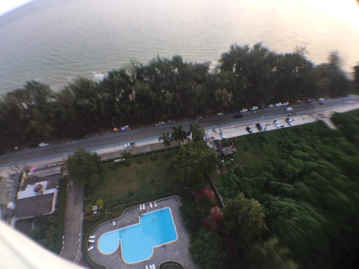 Vip Condo Rayong Ban Phe Exterior foto